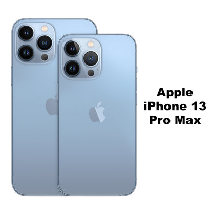 Shockproof Clear Case for Apple iPhone 12 13 Pro Mini Max