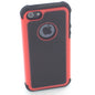 Heavy Duty Shock Case Tradie Tough for Apple iPhone 5 5S SE 6 6S Plus