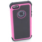 Heavy Duty Shock Case Tradie Tough for Apple iPhone 5 5S SE 6 6S Plus