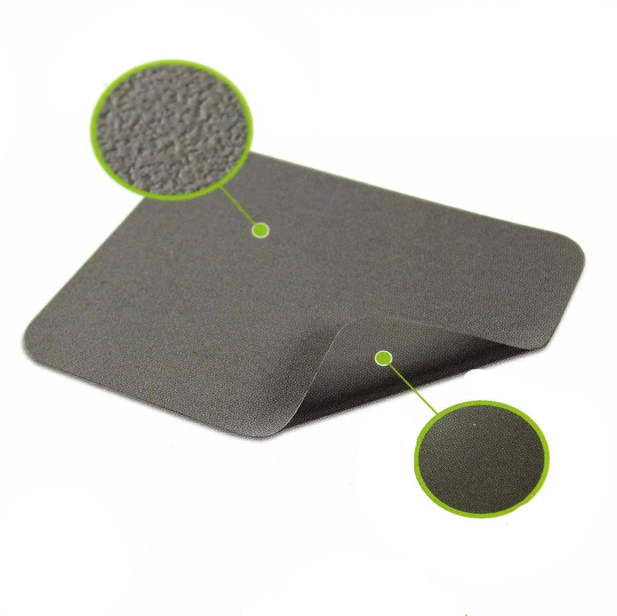 Non Slip Thin Mouse Pad for Home Travel Office Computer Laptop