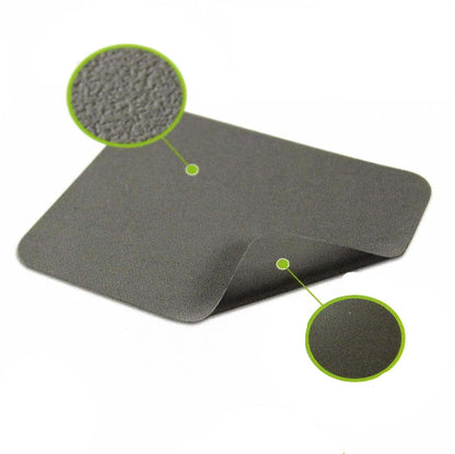 Non Slip Thin Mouse Pad for Home Travel Office Computer Laptop