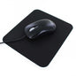 Non Slip Thin Mouse Pad for Home Travel Office Computer Laptop