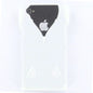 Soft Rubber Case Fashion Jacket for the Apple iPhone 4 4S