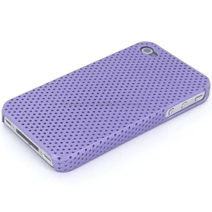 Lightweight Hard Case Shell for Apple iPhone 4 4S