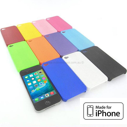 Lightweight Hard Case Shell for Apple iPhone 4 4S