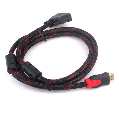 3m 5m HDMI to DVI Male Cable 24 Pin Full HD 1080p HDTV XBOX 360 TV