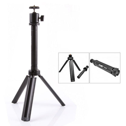 Fotomate V Pod S Tripod Heavy Duty for Camera Compact and DSLR