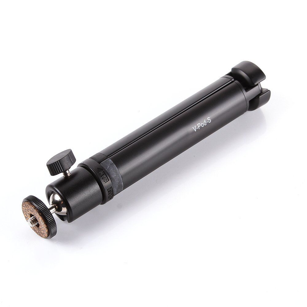 Fotomate V Pod S Tripod Heavy Duty for Camera Compact and DSLR