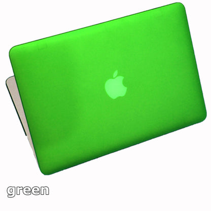 Matte Frosted Hard Case Shell Cover for MacBook Pro 15 Model Code A1286