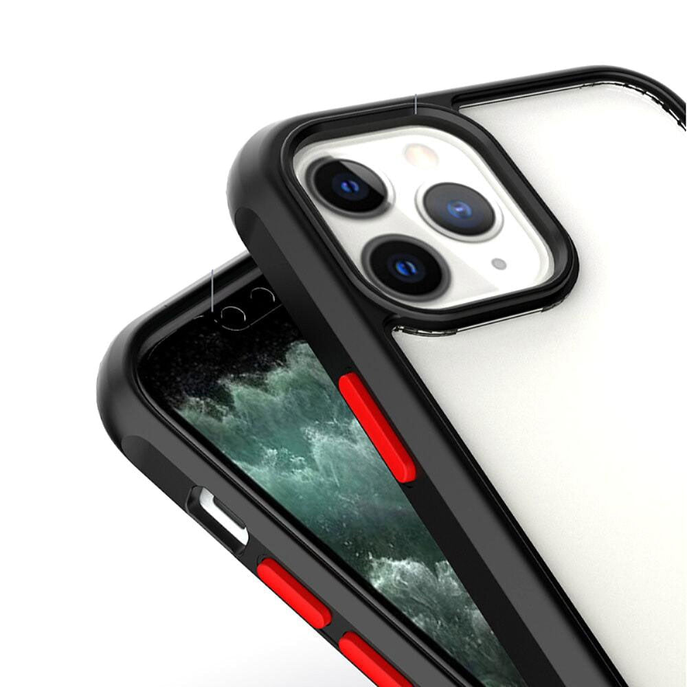 Heavy Duty Shockproof Case Cover Apple iPhone 12 13 Pro Max Mini