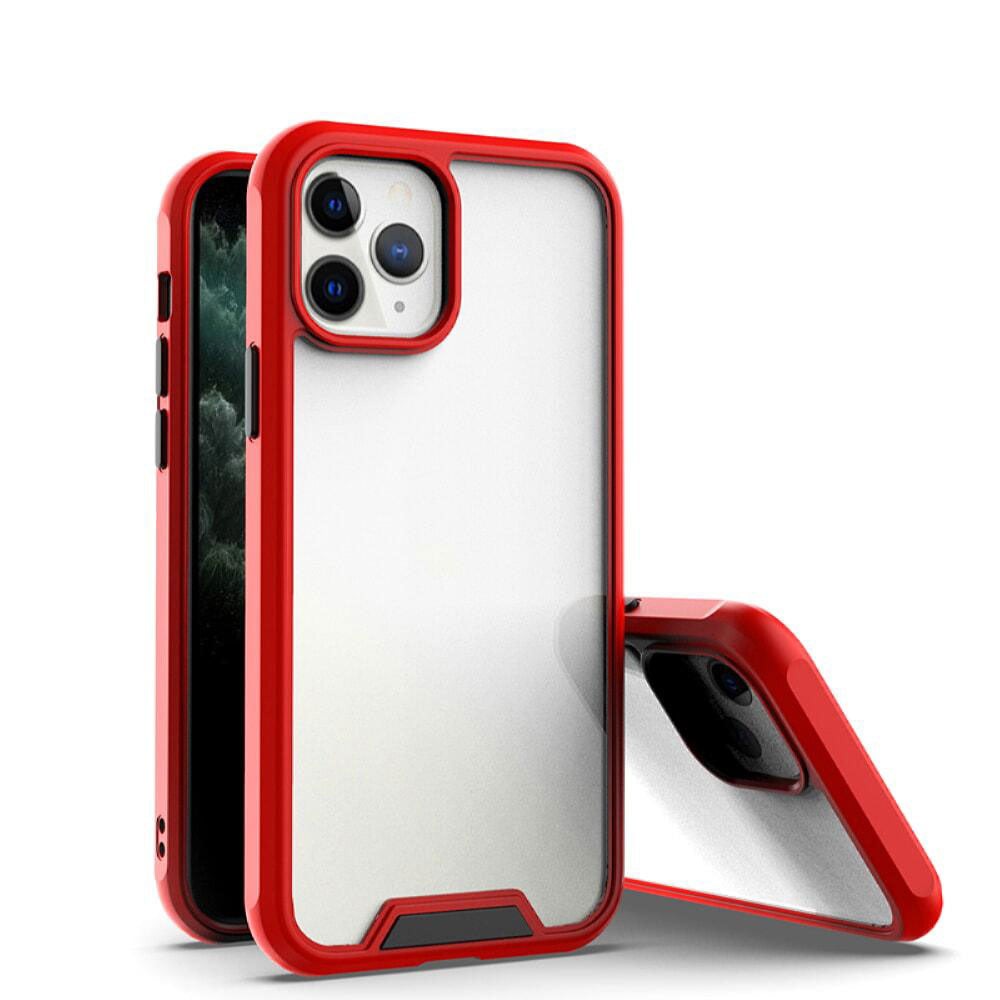Heavy Duty Shockproof Case Cover Apple iPhone 12 13 Pro Max Mini