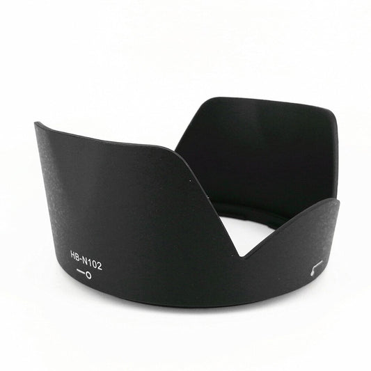 HB-N102 Lens Hood for 1 Nikkor 10-100mm f/4.5-5.6 Lens