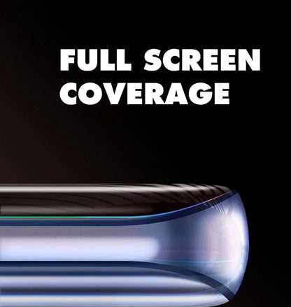 High Quality Hydrogel Clear Screen Protector For Samsung Galaxy S24 S23 S22 S21 S20 S8 Z Ultra S10 S9 Note 20