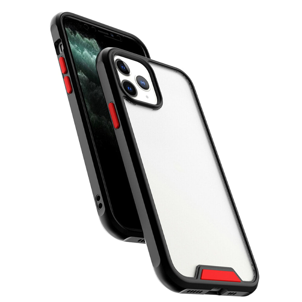 Heavy Duty Shockproof Case Cover Apple iPhone 12 13 Pro Max Mini