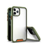 Heavy Duty Shockproof Case Cover Apple iPhone 12 13 Pro Max Mini