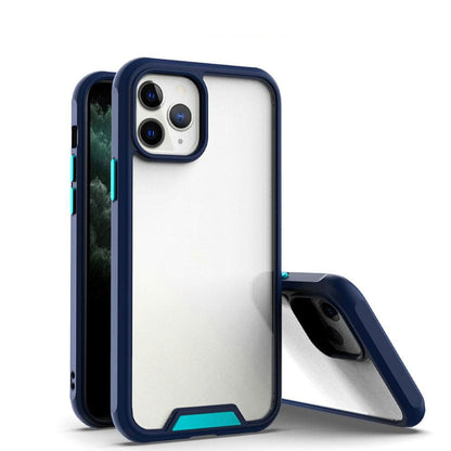 Heavy Duty Shockproof Case Cover Apple iPhone 12 13 Pro Max Mini