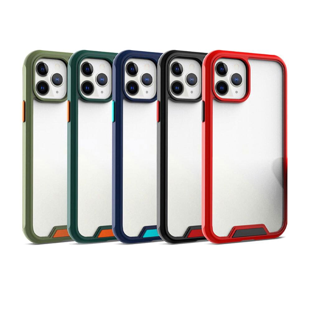 Heavy Duty Shockproof Case Cover Apple iPhone 12 13 Pro Max Mini