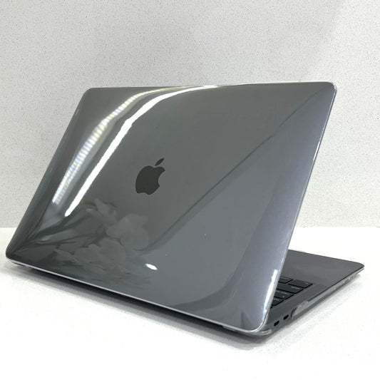 Crystal Clear Case Cover Shell for MacBook Pro Air 12" 13" 15"