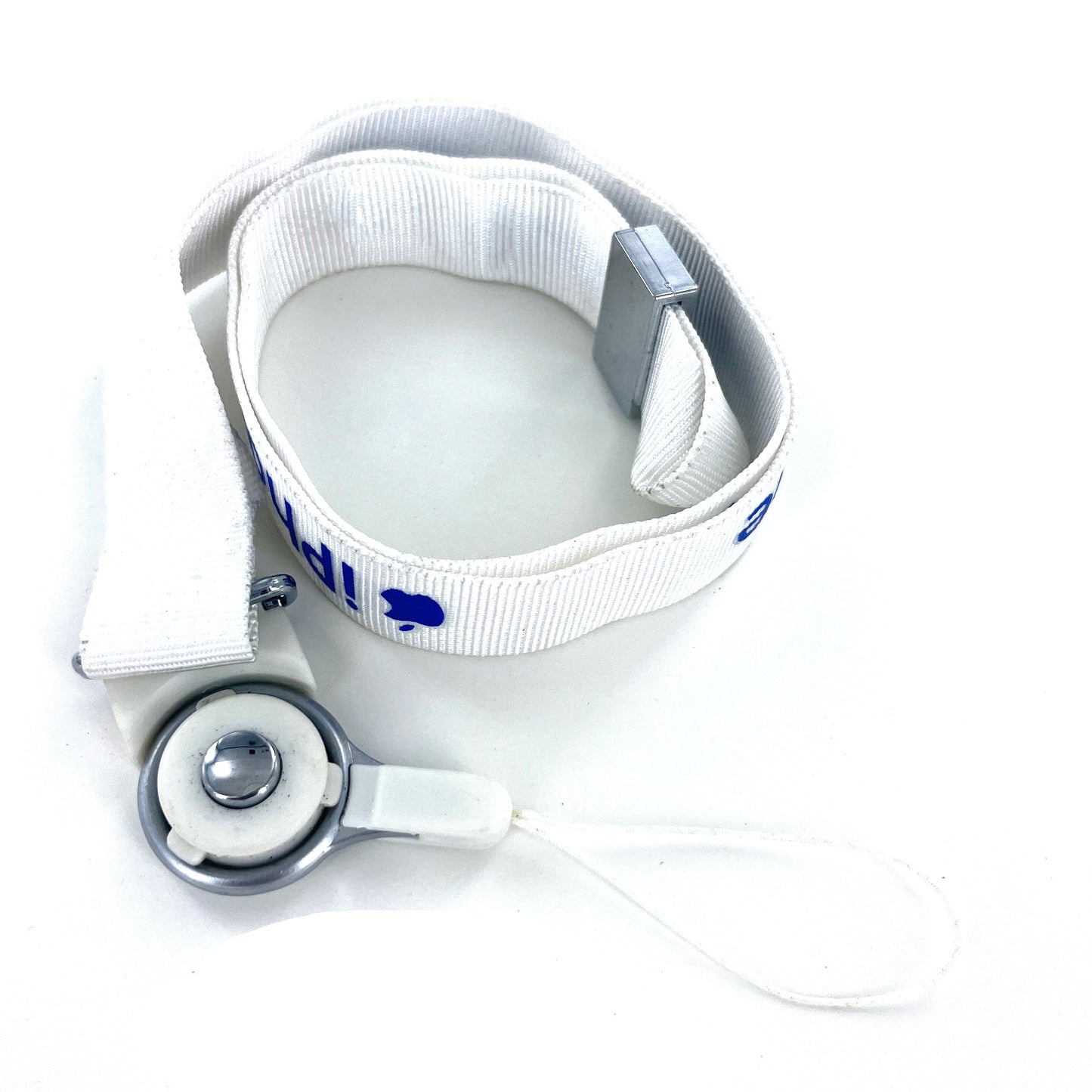 Mobile Phone Lanyard Adjustable Hanging Neck Keyring Strap Fashion