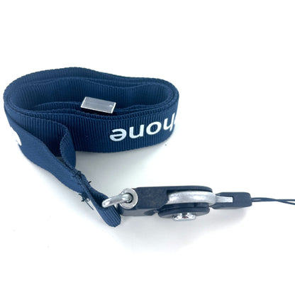 Mobile Phone Lanyard Adjustable Hanging Neck Keyring Strap Fashion