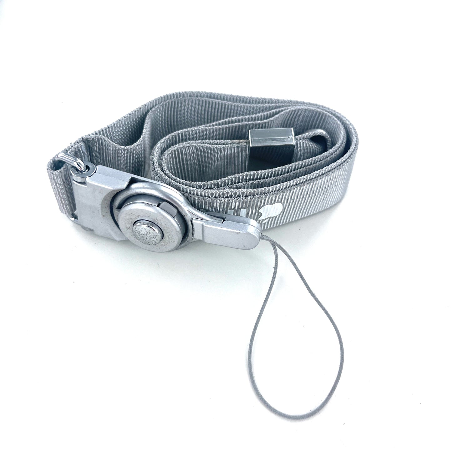 Mobile Phone Lanyard Adjustable Hanging Neck Keyring Strap Fashion