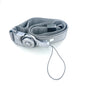 Mobile Phone Lanyard Adjustable Hanging Neck Keyring Strap Fashion