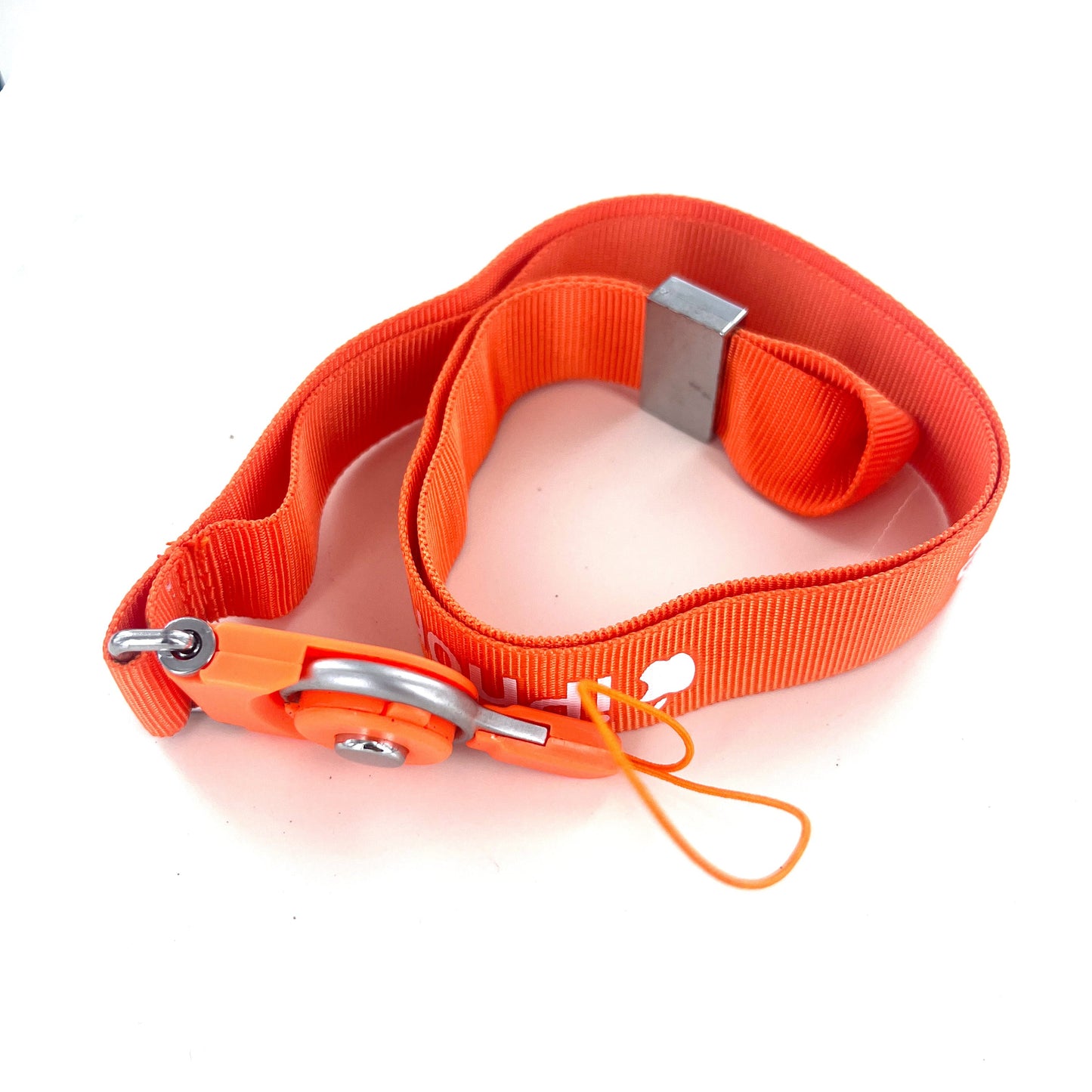 Mobile Phone Lanyard Adjustable Hanging Neck Keyring Strap Fashion