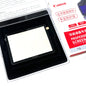 Canon LCD Monitor Cover Screen Protector for 5DIII 7D 6D 60D 600D 550D 50D 5DII