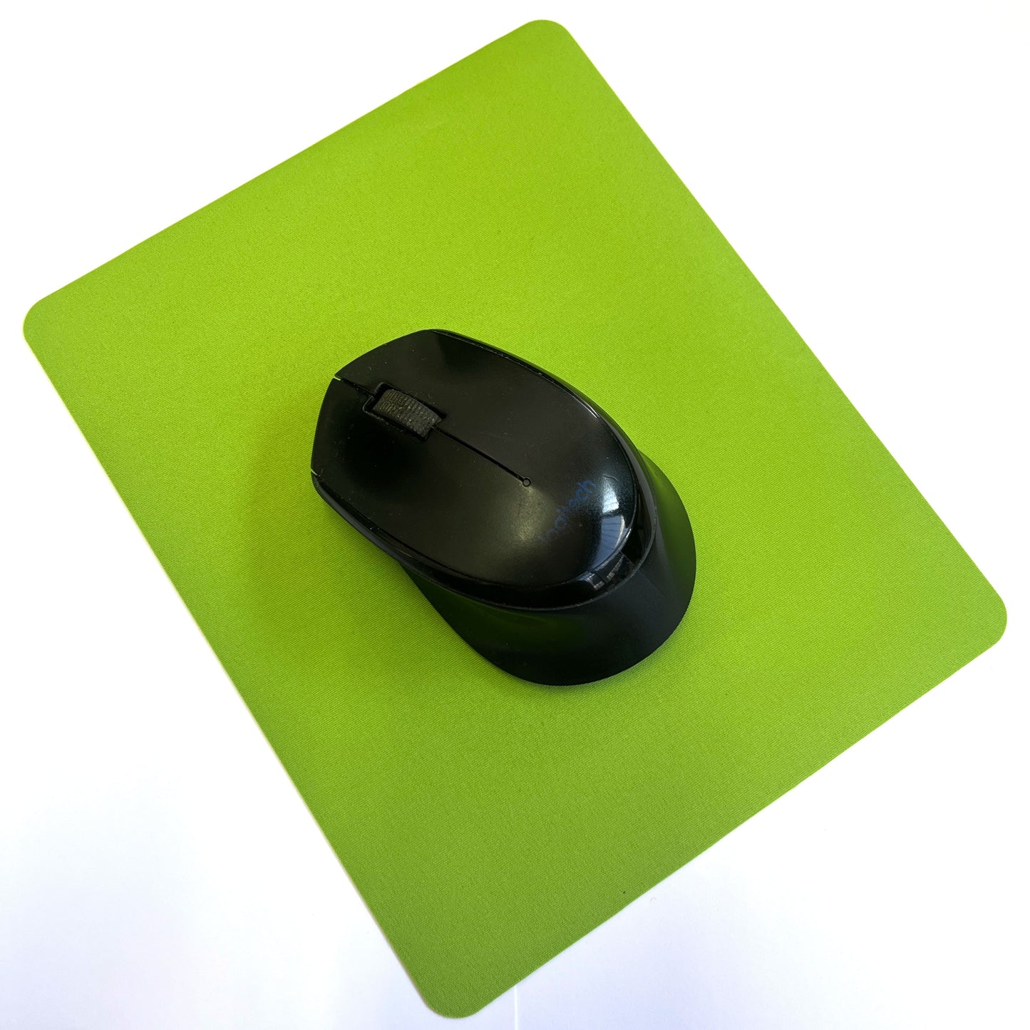 Non Slip Thin Mouse Pad for Home Travel Office Computer Laptop