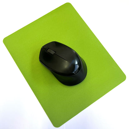 Non Slip Thin Mouse Pad for Home Travel Office Computer Laptop