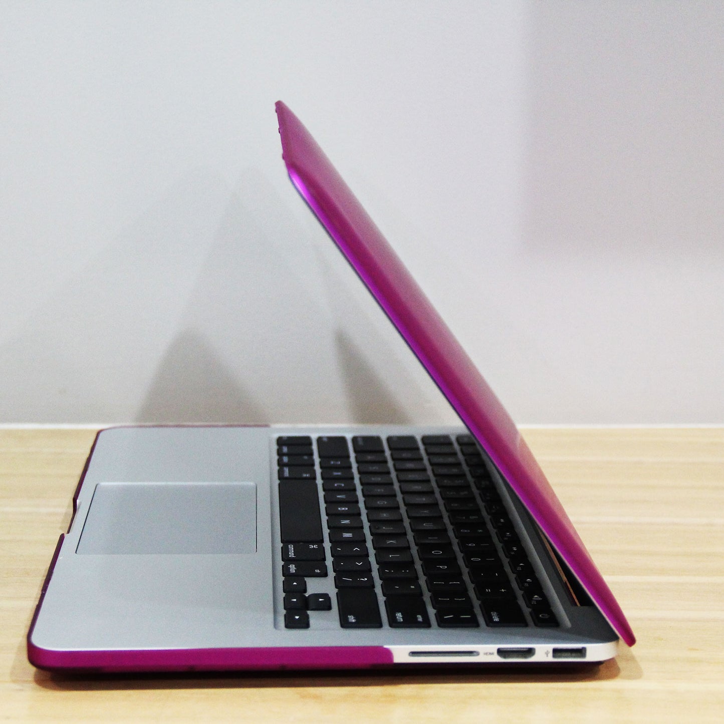 Matte Frosted Hard Case Shell Cover for MacBook Pro 15 Model Code A1286