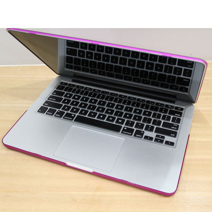 Matte Frosted Hard Case Shell Cover for Macbook Pro 13" Model Code A1278
