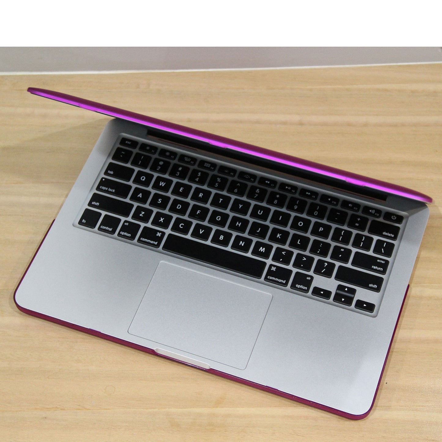 Matte Frosted Hard Case Shell Cover for Macbook Pro 13" Model Code A1278