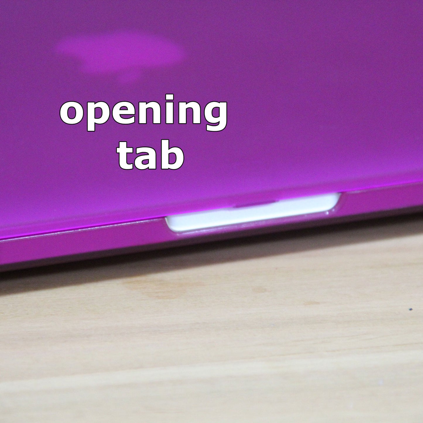 Matte Frosted Hard Case Shell Cover for Macbook Pro 13" Model Code A1278
