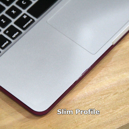 Matte Frosted Hard Case Shell Cover for MacBook Pro 15 Model Code A1286
