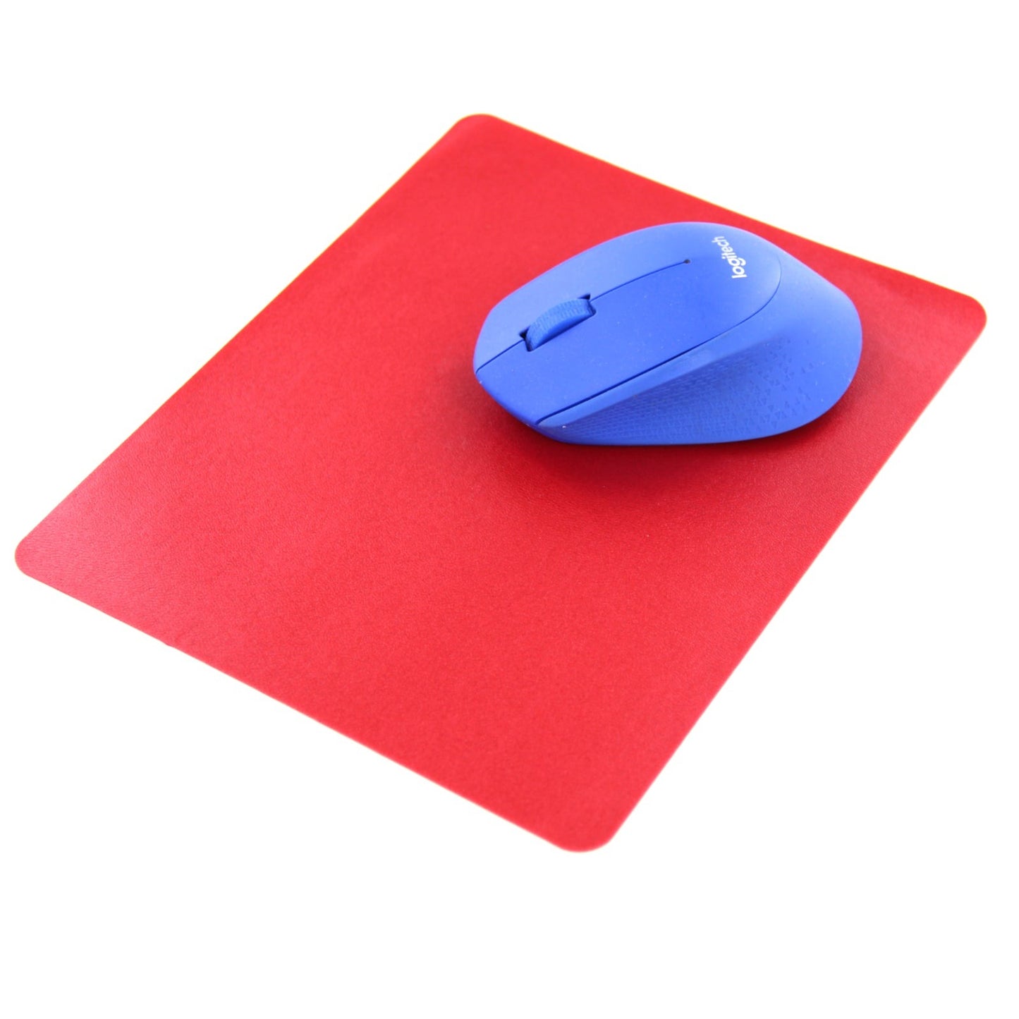 Non Slip Thin Mouse Pad for Home Travel Office Computer Laptop