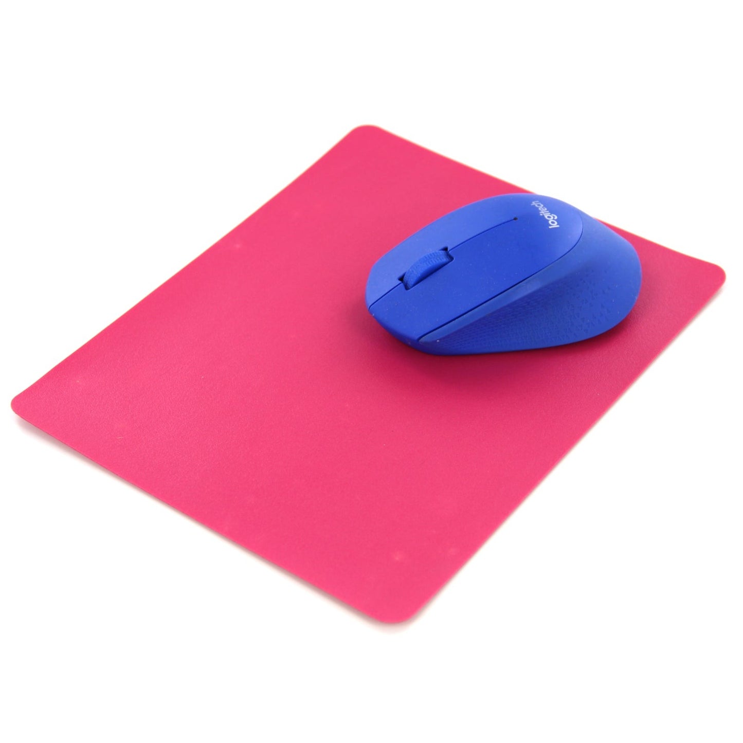 Non Slip Thin Mouse Pad for Home Travel Office Computer Laptop
