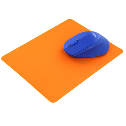 Non Slip Thin Mouse Pad for Home Travel Office Computer Laptop