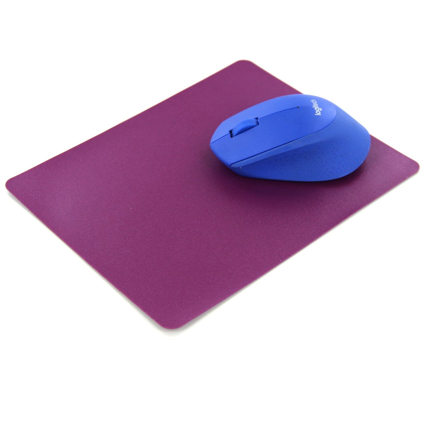 Non Slip Thin Mouse Pad for Home Travel Office Computer Laptop