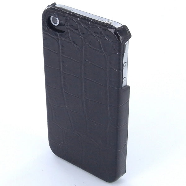Luxury Leather Case for the Apple iPhone 4 4S