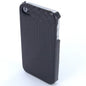 Luxury Leather Case for the Apple iPhone 4 4S