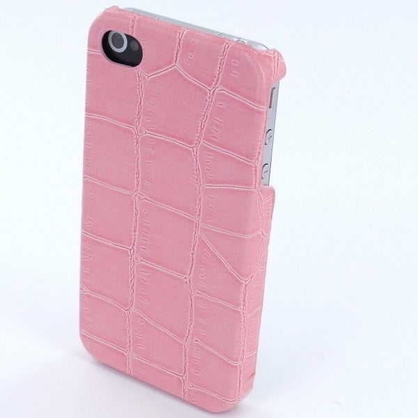 Luxury Leather Case for the Apple iPhone 4 4S