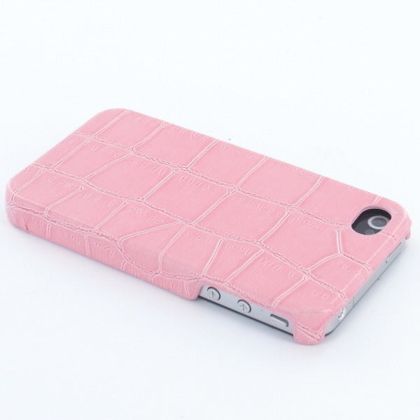 Luxury Leather Case for the Apple iPhone 4 4S