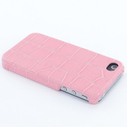 Luxury Leather Case for the Apple iPhone 4 4S