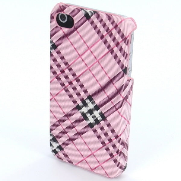 Assorted Pattern Hard Case Cover for the Apple iPhone 4 4S