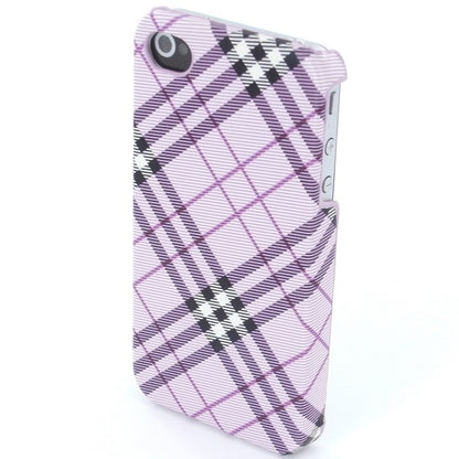 Assorted Pattern Hard Case Cover for the Apple iPhone 4 4S