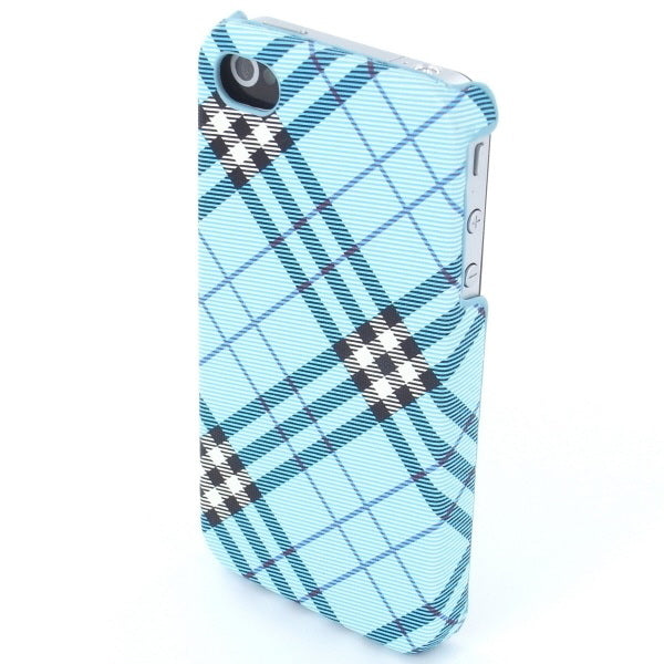 Assorted Pattern Hard Case Cover for the Apple iPhone 4 4S