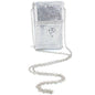 Crystal Case Hand Bag Sleeve Cover for iPhone Galaxy Apple Samsung Universal