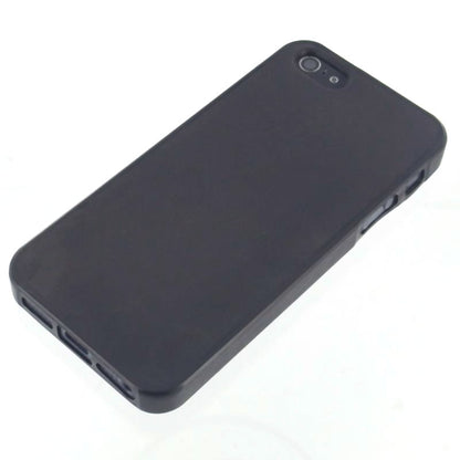Matt Soft Light weight TPU Case Cover for Apple iPhone 5 5S SE