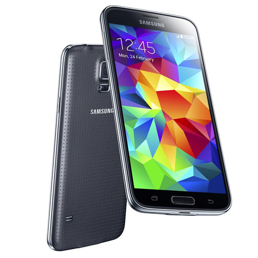 2x Premium Screen Protector Film Matte Anti Glare Samsung Galaxy S5